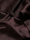 Спідниця-олівець атласна темно-бордова | 6665469 | фото 2