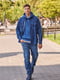 Куртка джинсовая синяя | 6672990 | фото 13