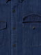 Куртка джинсовая синяя | 6672990 | фото 8