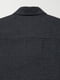 Куртка-сорочка сіра | 6673000 | фото 5