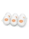 Мастурбатор яйце  Egg Twister (Твістер) | 6666276 | фото 3