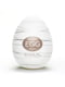 Мастурбатор яйце  Egg Silky (Ніжний Шовк) | 6666278