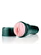 Мастурбатор з вібрацією Vibro Pink Lady Touch, три віброкулі, стимулювальний рельєф | 6666388 | фото 2