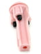 Мастурбатор з вібрацією Vibro Pink Lady Touch, три віброкулі, стимулювальний рельєф | 6666388 | фото 3