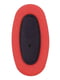 Вібромасажер простати G-Play Plus S Red, макс. діаметр 2,3 см, перезаряджуваний | 6666434 | фото 2