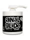 Анальна змазка на олійній основі для тривалого ковзання Anal Glide Natural (134 г)  | 6666995