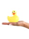 Вібромасажер качечка I Rub My Duckie - Classic Yellow v2.0 | 6667021 | фото 3