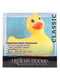 Вібромасажер качечка I Rub My Duckie - Classic Yellow v2.0 | 6667021 | фото 4