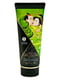 Їстівний масажний крем  Kissable Massage Cream – Pear & Exotic Green Tea (200 мл) | 6667559