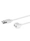 Зарядка (запасний кабель) для іграшок Satisfyer USB charging cable White | 6667821 | фото 2