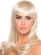 Парик "Hollywood Wig" Blonde | 6669099