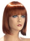 Перука World Wigs SOPHIE SHORT REDHEAD | 6669166