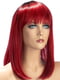 Перука World Wigs ELVIRA MID-LENGTH TWO-TONE RED | 6669180