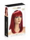 Перука World Wigs ELVIRA MID-LENGTH TWO-TONE RED | 6669180 | фото 2