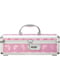 Кейс для зберігання секс-іграшок BMS Factory - The Toy Chest Lokable Vibrator Case Pink з кодовим за | 6669797 | фото 2