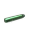 Віброкуля зелена - Pretty Point Rechargeable Bullet Teal | 6669801 | фото 2