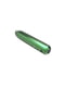 Віброкуля зелена - Pretty Point Rechargeable Bullet Teal | 6669801 | фото 3