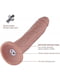 Фалоімітатор 10.2″ з вібрацією для секс-машин Silicone Dildo with Vibe, KlicLok, пульт ДК | 6670327 | фото 2