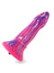 Фалоімітатор для секс-машин 10.3″ Silicone Monster Dildo Series, система кріплення KlicLok т | 6670332