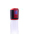 Автоматична вакуумна помпа Men Powerup Passion Pump Red, LED-табло, перезаряджувана, 8 режимів | 6670342 | фото 4