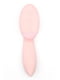Вакуумний вібратор Tina Mini Light Pink вагінально-кліторальний | 6670535 | фото 7