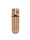 Віброкуля First-Class Bullet 2.5″ з Key Chain Pouch, Rose Gold, (9 режимів вібрації) | 6670809 | фото 12
