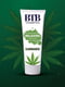 Змазка на гібридній основі BTB Relaxing Lubricant Cannabis (100 мл) | 6671398 | фото 3