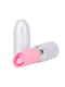 Вібратор Lusty Luxurious Flickering Massager - Pink | 6671599