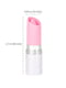 Вібратор Lusty Luxurious Flickering Massager - Pink | 6671599 | фото 2