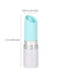 Вібратор Lusty Luxurious Flickering Massager - Teal | 6671600 | фото 2