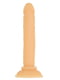 Фалоімітатор Tino 5.25″ Silicone Dildo на присосці (діаметр 1,9 смз віброкулею в подарунок) | 6671602 | фото 2