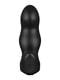 Масажер простати чорний RIDE EXTREME Dual Motor Remote Control Prostate Vibrator | 6672504 | фото 4