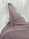 Брючний костюм: штани талія на резинці та кофта з горлом хомут | 6679121 | фото 4
