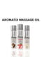 Масажне масло  Aromatix - Massage Oil - Strawberry (120 мл) | 6449727 | фото 5