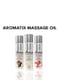 Масажне масло  Aromatix - Massage Oil - Vanilla (120 мл) | 6449728 | фото 5