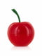 Возбуждающий крем для сосков со вкусом вишни Crazy Love Cherry 8 мл | 6456004 | фото 2