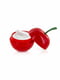 Возбуждающий крем для сосков со вкусом вишни Crazy Love Cherry 8 мл | 6456004 | фото 3