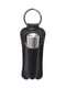 Віброкуля First-Class Bullet 2.5″ with Key Chain Pouch, Silver (9 режимів вібрації) | 6670810 | фото 5