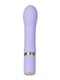 Вібратор Sassy Purple Special Edition, Сваровскі, пов’язка на очі+гра фіолетовий | 6670815 | фото 3