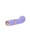 Розкішний вібратор Racy Purple Special Edition, Сваровскі, пов’язка на очі+гра фіолетовий | 6670817 | фото 3