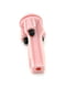Мастурбатор  Vibro Pink Lady Touch, з вібрацією, рожевий | 6673422 | фото 3