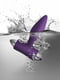 Анальний вібратор Petite Sensations - Plug Purple фіолетовий | 6673629 | фото 2