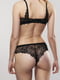 Ланцюжок трусики Bijoux Indiscrets Magnifique Bikini Chain - Gold, прикраса на тіло | 6674019 | фото 7