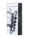 Набір анальних бус Beads Black, силікон, макс. діаметр 3,3см і 3,5 см | 6674044 | фото 5