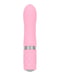 Розкішний вібратор - Flirty Pink рожевий | 6674051