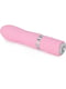 Розкішний вібратор - Flirty Pink рожевий | 6674051 | фото 6