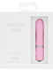 Розкішний вібратор - Flirty Pink рожевий | 6674051 | фото 8