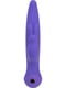 Вібратор-кролик з сенсорним управлінням і ротацією Touch by - Duo Purple, глибока вібрація, пурпурового кольору | 6674054 | фото 2