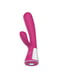 Інтерактивний вібратор-кролик Ohmibod Fuse for Pink рожевий | 6674159 | фото 2