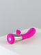 Інтерактивний вібратор-кролик Ohmibod Fuse for Pink рожевий | 6674159 | фото 5